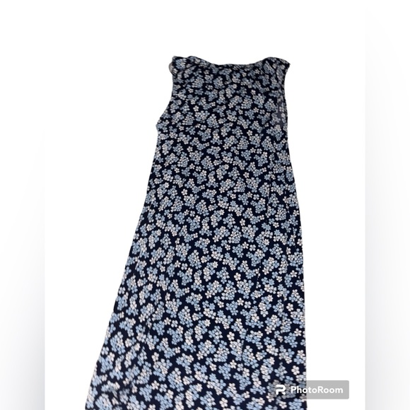 BN MK flower dress Xs - Picture 9 of 14